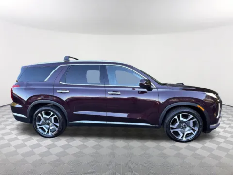 More photos of 2023 Hyundai Palisade SEL at Southtowne Hyundai of Newnan, GA