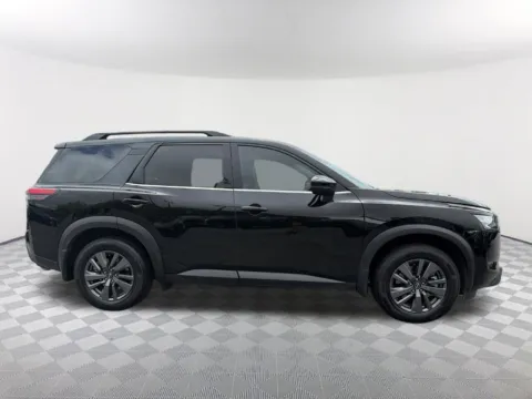 More photos of 2024 Nissan Pathfinder SV at Southtowne Hyundai of Newnan, GA