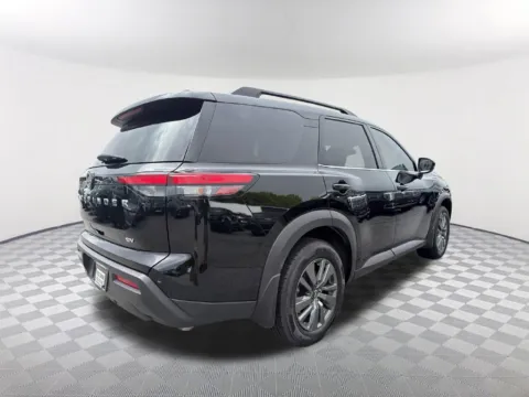 More photos of 2024 Nissan Pathfinder SV at Southtowne Hyundai of Newnan, GA