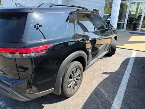 More photos of 2024 Nissan Pathfinder SV at Southtowne Hyundai of Newnan, GA