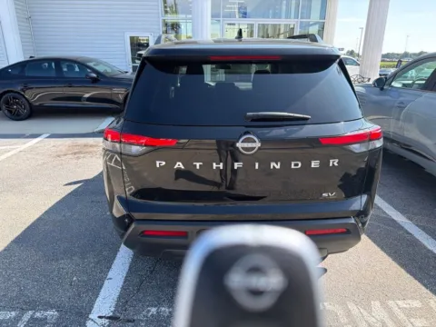 More photos of 2024 Nissan Pathfinder SV at Southtowne Hyundai of Newnan, GA