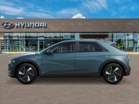 Another view of 2027 Hyundai IONIQ 5 SE for sale in Newnan, GA at Southtowne Hyundai of Newnan