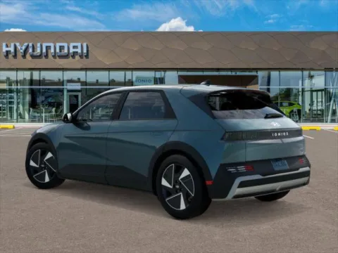More photos of 2027 Hyundai IONIQ 5 SE at Southtowne Hyundai of Newnan, GA