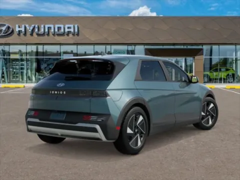 More photos of 2027 Hyundai IONIQ 5 SE at Southtowne Hyundai of Newnan, GA