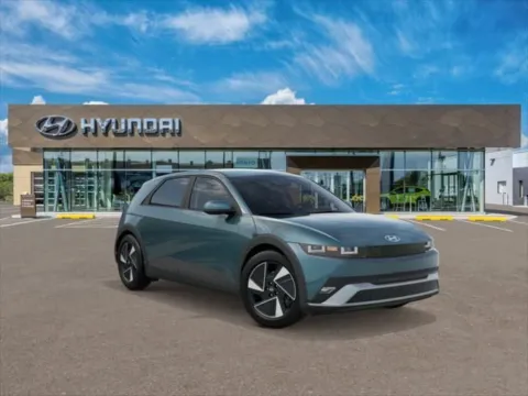 Photos of 2027 Hyundai IONIQ 5 SE for sale in Newnan, GA at Southtowne Hyundai of Newnan