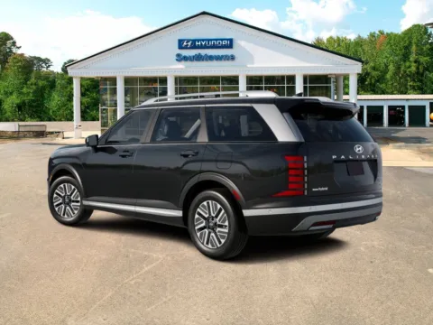 More photos of 2027 Hyundai Palisade Hybrid Calligraphy at Southtowne Hyundai of Newnan, GA