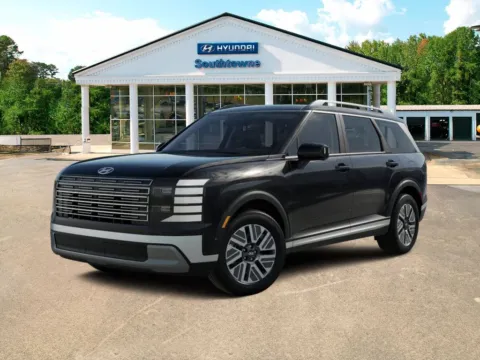 Photos of 2027 Hyundai Palisade Hybrid Calligraphy for sale in Newnan, GA at Southtowne Hyundai of Newnan