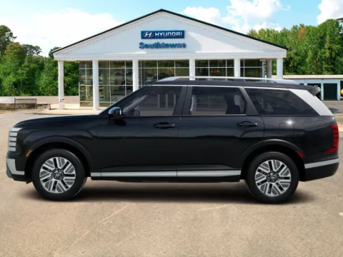 Another view of 2027 Hyundai Palisade Hybrid Calligraphy for sale in Newnan, GA at Southtowne Hyundai of Newnan