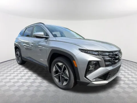 Another view of 2026 Hyundai Tucson SEL Premium for sale in Newnan, GA at Southtowne Hyundai of Newnan