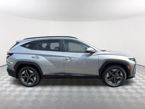 More photos of 2026 Hyundai Tucson SEL Premium at Southtowne Hyundai of Newnan, GA