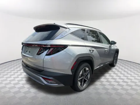 More photos of 2026 Hyundai Tucson SEL Premium at Southtowne Hyundai of Newnan, GA