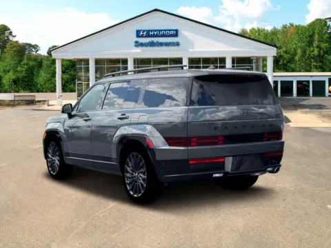 More photos of 2026 Hyundai Santa Fe Calligraphy at Southtowne Hyundai of Newnan, GA