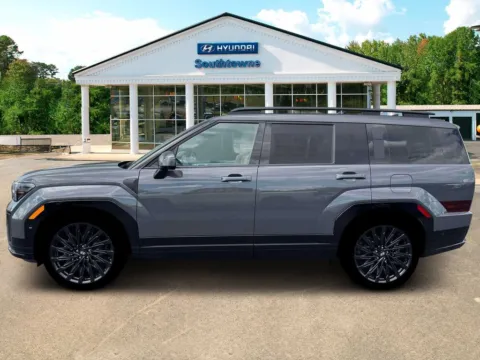 Another view of 2026 Hyundai Santa Fe Calligraphy for sale in Newnan, GA at Southtowne Hyundai of Newnan