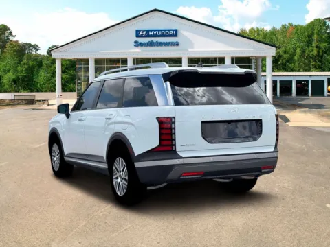 More photos of 2026 Hyundai Palisade Hybrid Blue SEL at Southtowne Hyundai of Newnan, GA