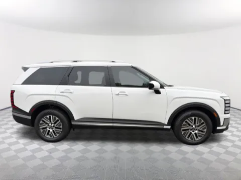 More photos of 2026 Hyundai Palisade Hybrid Blue SEL at Southtowne Hyundai of Newnan, GA