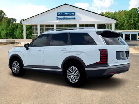 More photos of 2026 Hyundai Palisade Hybrid Blue SEL at Southtowne Hyundai of Newnan, GA