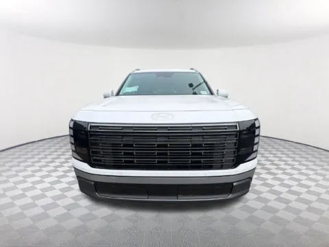 Photos of 2026 Hyundai Palisade Hybrid Blue SEL for sale in Newnan, GA at Southtowne Hyundai of Newnan