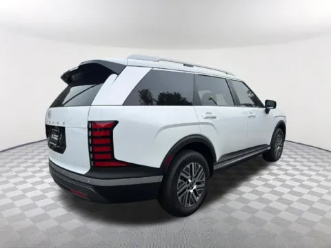 More photos of 2026 Hyundai Palisade Hybrid Blue SEL at Southtowne Hyundai of Newnan, GA