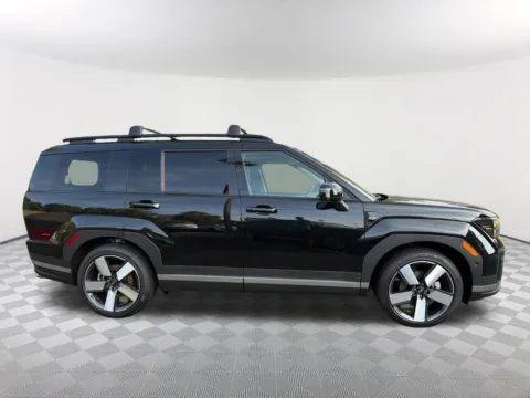 More photos of 2026 Hyundai Santa Fe Limited at Southtowne Hyundai of Newnan, GA