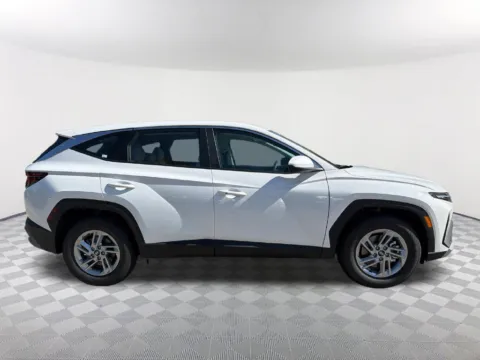 More photos of 2026 Hyundai Tucson SE at Southtowne Hyundai of Newnan, GA