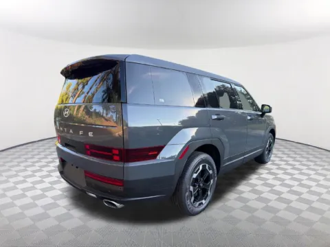 More photos of 2027 Hyundai Santa Fe SE at Southtowne Hyundai of Newnan, GA