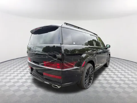 More photos of 2027 Hyundai Santa Fe Calligraphy at Southtowne Hyundai of Newnan, GA