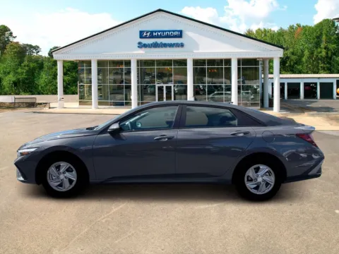 Another view of 2026 Hyundai Elantra SE for sale in Newnan, GA at Southtowne Hyundai of Newnan