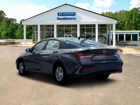 More photos of 2026 Hyundai Elantra SE at Southtowne Hyundai of Newnan, GA