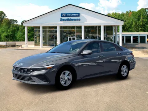 Photos of 2026 Hyundai Elantra SE for sale in Newnan, GA at Southtowne Hyundai of Newnan