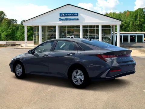 More photos of 2026 Hyundai Elantra SE at Southtowne Hyundai of Newnan, GA