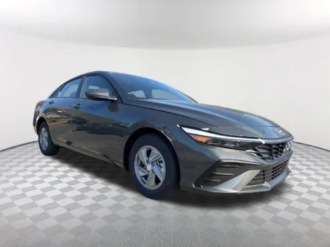 Another view of 2026 Hyundai Elantra SE for sale in Newnan, GA at Southtowne Hyundai of Newnan