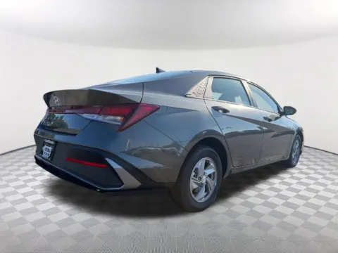 More photos of 2026 Hyundai Elantra SE at Southtowne Hyundai of Newnan, GA