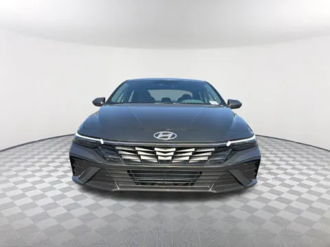 Photos of 2026 Hyundai Elantra SE for sale in Newnan, GA at Southtowne Hyundai of Newnan