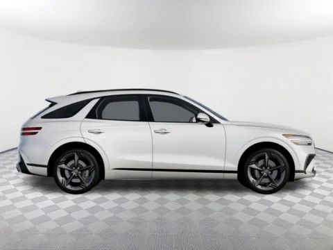 More photos of 2027 Genesis GV70 2.5T Sport Prestige at Southtowne Hyundai of Newnan, GA