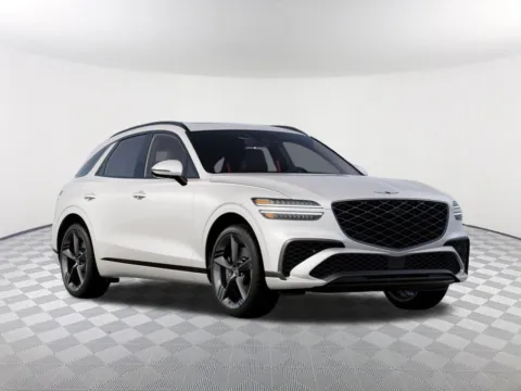 Another view of 2027 Genesis GV70 2.5T Sport Prestige for sale in Newnan, GA at Southtowne Hyundai of Newnan