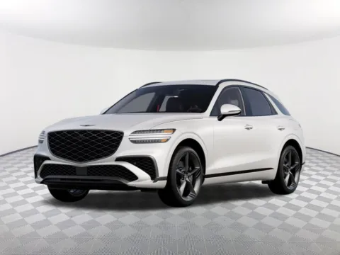 Unknown 2027 Genesis GV70 2.5T Sport Prestige for sale in Newnan, GA