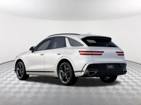 More photos of 2027 Genesis GV70 2.5T Sport Prestige at Southtowne Hyundai of Newnan, GA