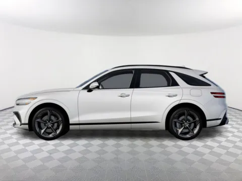 More photos of 2027 Genesis GV70 2.5T Sport Prestige at Southtowne Hyundai of Newnan, GA