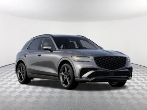 Another view of 2027 Genesis GV70 2.5T Sport Prestige for sale in Newnan, GA at Southtowne Hyundai of Newnan