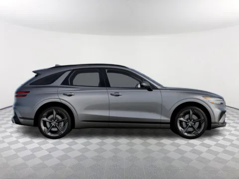 More photos of 2027 Genesis GV70 2.5T Sport Prestige at Southtowne Hyundai of Newnan, GA