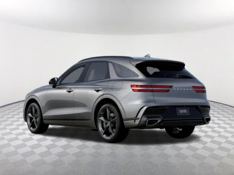 More photos of 2027 Genesis GV70 2.5T Sport Prestige at Southtowne Hyundai of Newnan, GA