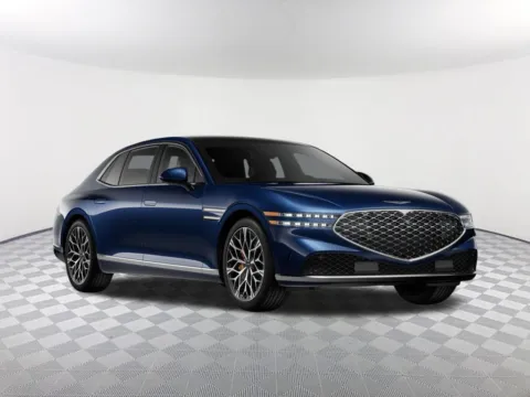 Photos of 2026 Genesis G90 3.5T e-SC for sale in Newnan, GA at Southtowne Hyundai of Newnan