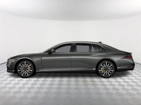 Another view of 2026 Genesis G90 3.5T e-SC for sale in Newnan, GA at Southtowne Hyundai of Newnan