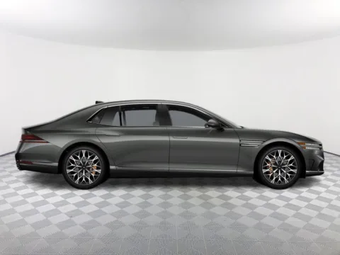 More photos of 2026 Genesis G90 3.5T e-SC at Southtowne Hyundai of Newnan, GA