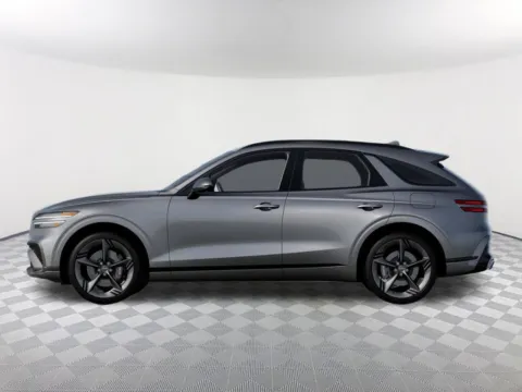 More photos of 2027 Genesis GV70 2.5T Sport Prestige at Southtowne Hyundai of Newnan, GA