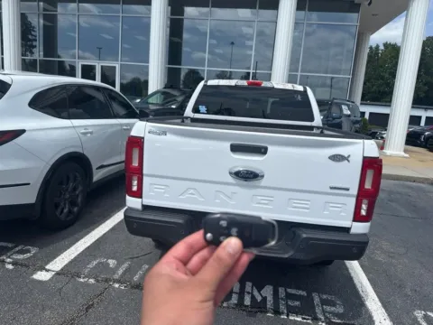 More photos of 2020 Ford Ranger XLT at Southtowne Hyundai of Newnan, GA