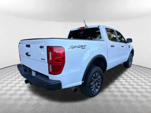 More photos of 2020 Ford Ranger XLT at Southtowne Hyundai of Newnan, GA