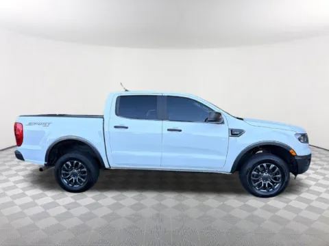 More photos of 2020 Ford Ranger XLT at Southtowne Hyundai of Newnan, GA