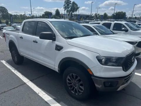 Another view of 2020 Ford Ranger XLT for sale in Newnan, GA at Southtowne Hyundai of Newnan