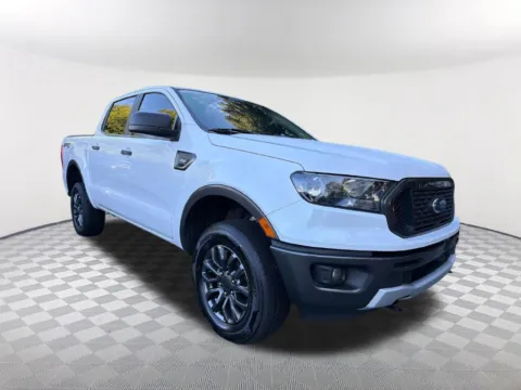 Another view of 2020 Ford Ranger XLT for sale in Newnan, GA at Southtowne Hyundai of Newnan